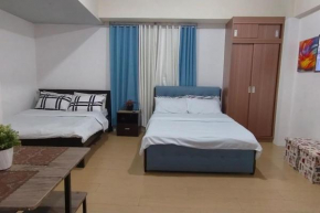 Condo unit near NAIA Terminal 3
